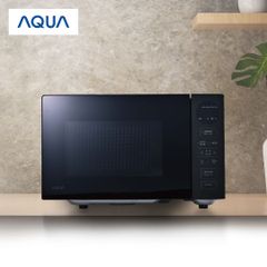 AQUA AQM-KF20P 電子レンジ 未使用品 黒 2025年製 - メルカリ