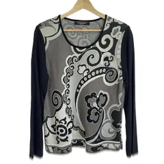 2025年最新】レオナール ニットの人気アイテム - メルカリ