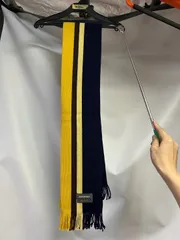 マフラー　紳士　メンズ　ファッション小物