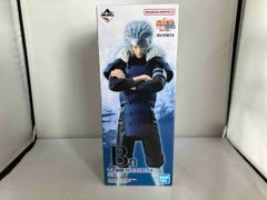 미개봉품 B상 천수문간 MASTERLISE 이치 반 복권 NARUTO-나루토-질풍전 연결되는 생각 NARUTO-나루토-질풍전