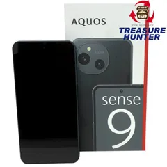 2025年最新】Sharp aquos sense9 128の人気アイテム - メルカリ