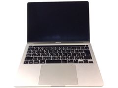 npc284【ジャンク】MacBook Pro A2338◆基板欠品◆ネジ欠品