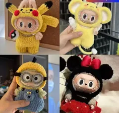 2025年最新】PopMart labubu zimomoの人気アイテム - メルカリ