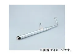 マグナ50 ショートマフラー早い者勝ち！ maguna50-orm-black1.jpg
