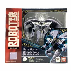 ROBOT魂　サーバイン　未開封品 ROBOT魂 < SIDE AB > サーバイン (完成品) - ホビーサーチ