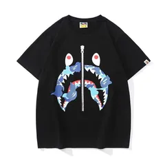 2024年最新】bathing ape tシャツの人気アイテム - メルカリ