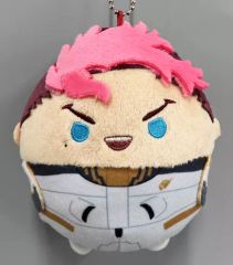 [중고] 봉제인형 마스코트 구엘 제타크(홀더 파일럿 슈트 ver.) [기동전사 건담 수성의 마녀 푹신한 코로린] 맥스 리미티드 온라인 숍 BOX 구입 특전