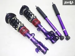 toyo131 さま tanabe SUSTEC PRO CR 車高調 リアのみ toyo131 さま tanabe SUSTEC PRO CR 車高調 リアのみ toyo131 さま