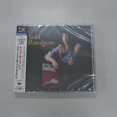 RUMER,新品未開封,ルーマー,キャロル・キング,SSW,トッド