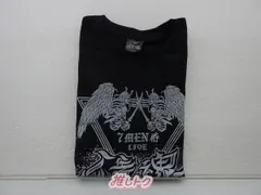 2025年最新】7MEN侍 tシャツの人気アイテム - メルカリ