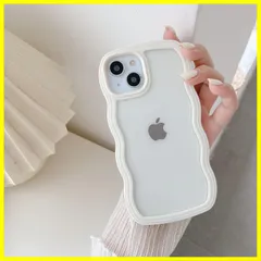 【数量限定】可愛い 韓国 透明 薄型 おしゃれ 軽量 TPUカバー 耐衝撃 スマホケース クリア ワイヤレス充電対応 ストラップホール付き 13ケース アイフォン iPhone 14/13 ケース iPhone 6.1インチ 14ケース 対応 - QLTYPR