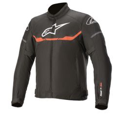 Alpinestars T-GP Plus V3 テキスタイルジャケット XL - メルカリ