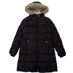 【美品】ローレンラルフローレン　ダウン　コート　大人気　裏地派手 2025年最新】LAUREN RALPH LAUREN レディース ダウンジャケット