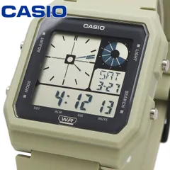 2025年最新】casio w-31 腕時計の人気アイテム - メルカリ