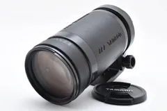 ★タムロン TAMRON AF 200-400mm F5.6 LD IF 75D Minolta ミノルタ★W0911#AW2242