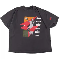2023年最新】マイケル・ジョーダン tシャツの人気アイテム - メルカリ