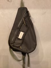 コロンビア columbia ショルダーバッグ ボディバッグ ブラック 黒