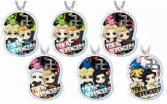 【中古】雑貨 全6種セット 「東京リベンジャーズ ひょこっとトレーディングアクリルチャーム～いっしょにヒョコッVer.～」