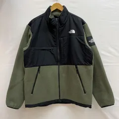 THE NORTH FACE ザノースフェイス ジャケット、上着 ジャンパー、ブルゾン フリース デナリジャケット Denali Jacket NA72051