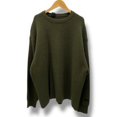Patagonia リッジウェイクルーセーター sizeM - メルカリ