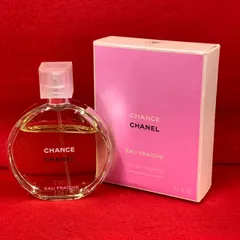 2025年最新】シャネル チャンス オー フレッシュ オードゥの人気