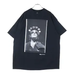 Stussy x Josh Chalmers Tシャツ XLサイズ Stussy x Josh Cheuse Tee In Black Size XL Circa 2008 | eBay