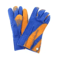 小物 issey miyake 24aw chunky wool glove enof issey miyake 24aw chunky wool glove enof