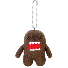 入荷予定あり　どーもくん　マスコット　セキグチ　ぬいぐるみ　NHK　定形外郵便　送料込み