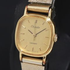 OMEGA オメガ【Deville】デビル 《ジャンク品》 - メルカリ