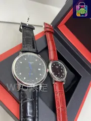 【今日特価】TISSOT Carson Premium カップルウォッチ