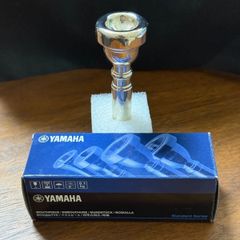【在庫一掃セール】YAMAHA ヤマハ トランペット マウスピース　スタンダード TR-7A4