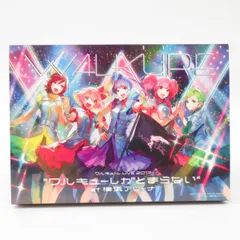 Blu-ray ワルキューレ LIVE 2017 ”ワルキューレがとまらない”at 横浜 ...