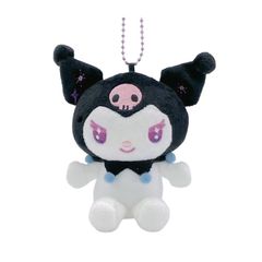 マイメロディ・クロミ MCコレクション クロミ クロミ化計画