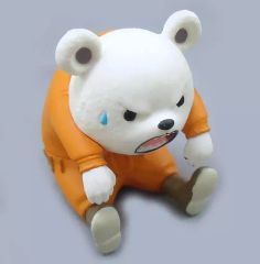 [중고] 트레이딩 피겨 베포 가르츄 피규어 [이치 반 쿠지 원피스 ~ 가르츄!! 코끼리의 나라 ~] H상