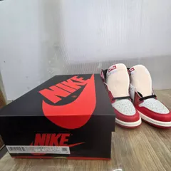 S95984 ナイキ エアジョーダン1 Spider-Man スパイダーマン DV1748-601 23.0cm