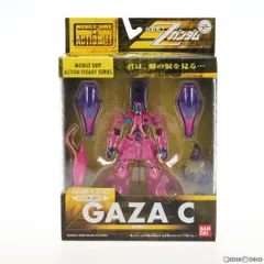 BANDAI - 【新品未開封】MS IN ACTION「リミテッドバージョン Zガンダム 」 Extended Ms In Action Zガンダム 未開封 MS IN ACTION リック