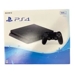 SONY ソニー/PS4/CUH-2000A/1744041/ゲーム機/Bランク/75【中古】 Amazon.co.jp: 【整備済み品】 SONY ソニー PlayStation 4