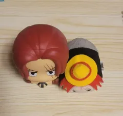 ONE PIECE（ワンピース） シャンクス るかっぷ ツム まとめ売りのサムネイル