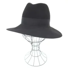 2026年最新】SAINT LAURENT PARIS ハットの人気アイテム - メルカリ