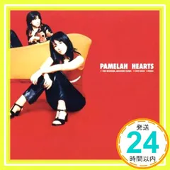 ☆PAMELAH 水原由貴 サイン色紙