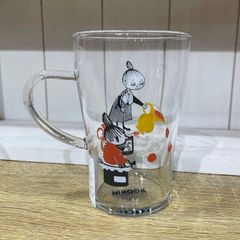 ミムラ リトルミイ グラスマグ