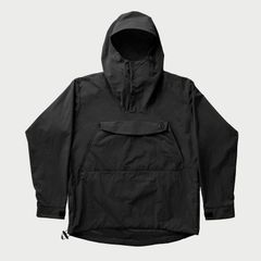 ラ*ン様 【大幅値引】極美品HUF eightynine NYLON ANORA - メルカリ