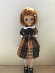 【正規版】レア　ベッツィーマッコール　カスタム　アウトフィット付き　Tiny Betsy McCall その他