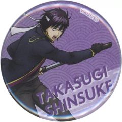 男主人公 ぐだ男 FGO 藤丸立香はわからない 謎丸 缶バッジ 2024 - メルカリ