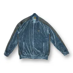 NEEDLESニードルズSPORT JACKET LQ168ブラウンＬ未使用品