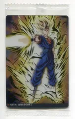 バンダイ イタジャガ 6弾/2773129 ベジット 超サイヤ人【SR】 24