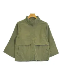 nano UNIVERSE ブルゾン（その他） レディース 【古着】【中古】【送料無料】