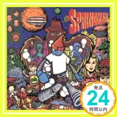 2025年最新】スプリングマン ユニコーンの人気アイテム - メルカリ