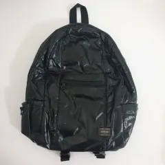 PORTER ポーター CIRE リュック ブラック ユニセックス PORTER ポーター CIRE リュック ブラック ユニセックス - メルカリ