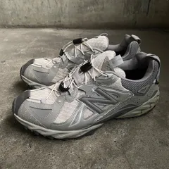 New Balance ML610XA  'Grey Matter Castlerock'  GORE-TEX ニューバランス ゴアテックス